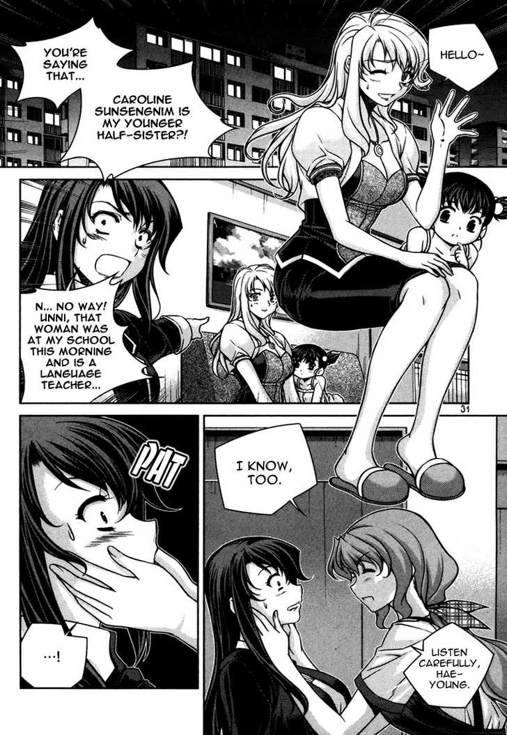 Unbalance X Unbalance 42