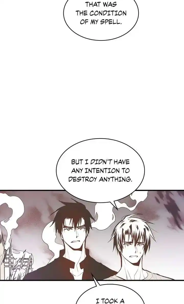 Unbreakable Master Chapter 100