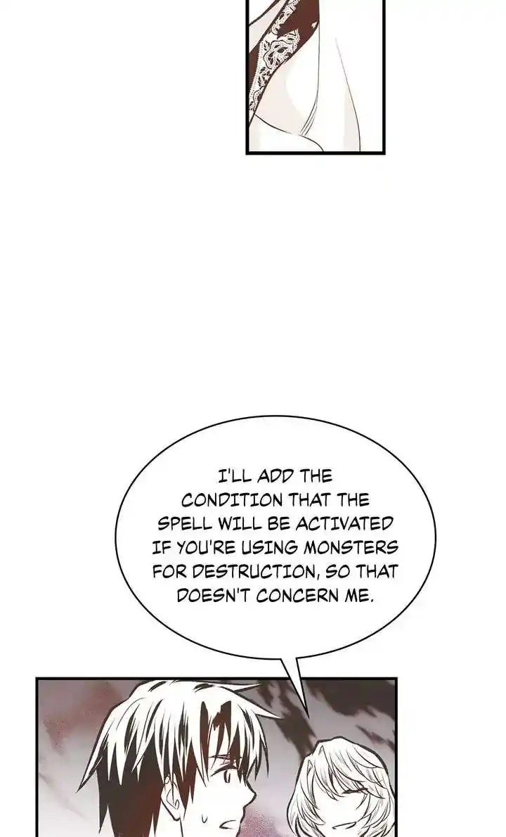 Unbreakable Master Chapter 100