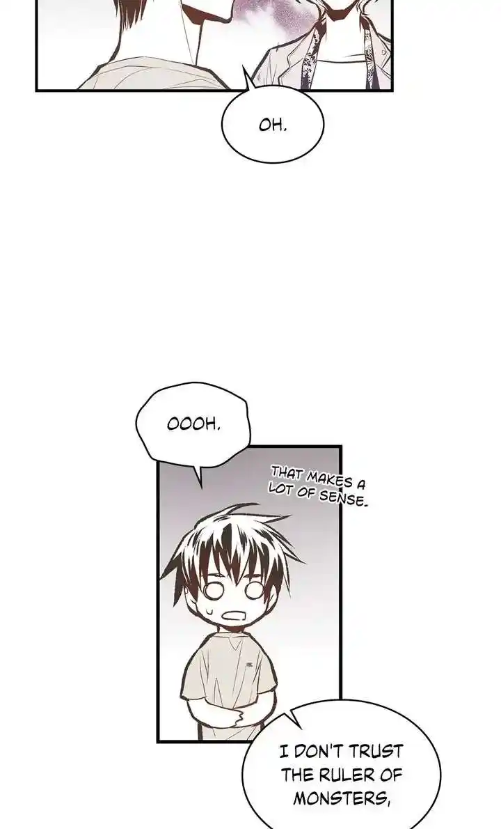 Unbreakable Master Chapter 100