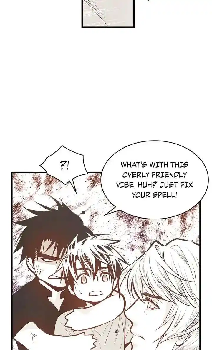 Unbreakable Master Chapter 100