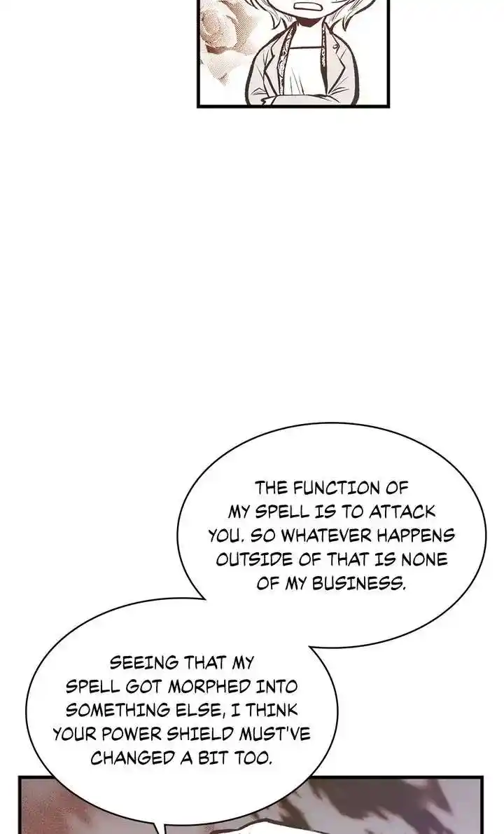 Unbreakable Master Chapter 100