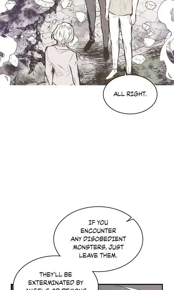 Unbreakable Master Chapter 101