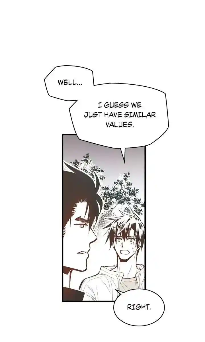 Unbreakable Master Chapter 101