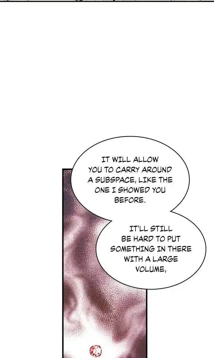 Unbreakable Master Chapter 101