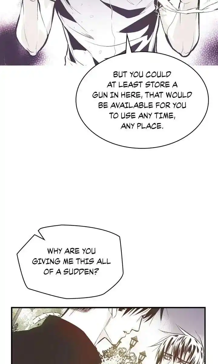 Unbreakable Master Chapter 101