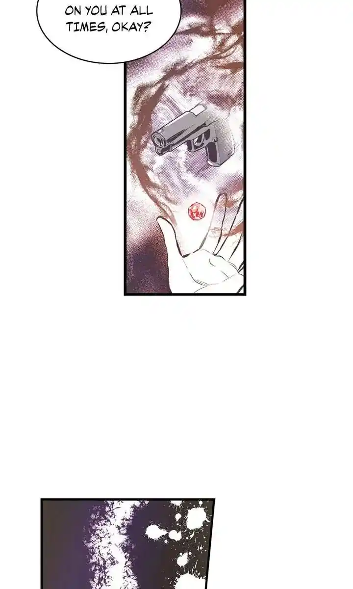 Unbreakable Master Chapter 101