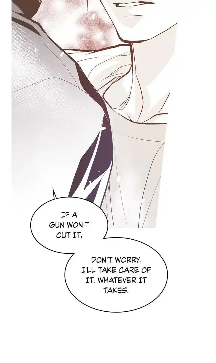 Unbreakable Master Chapter 102