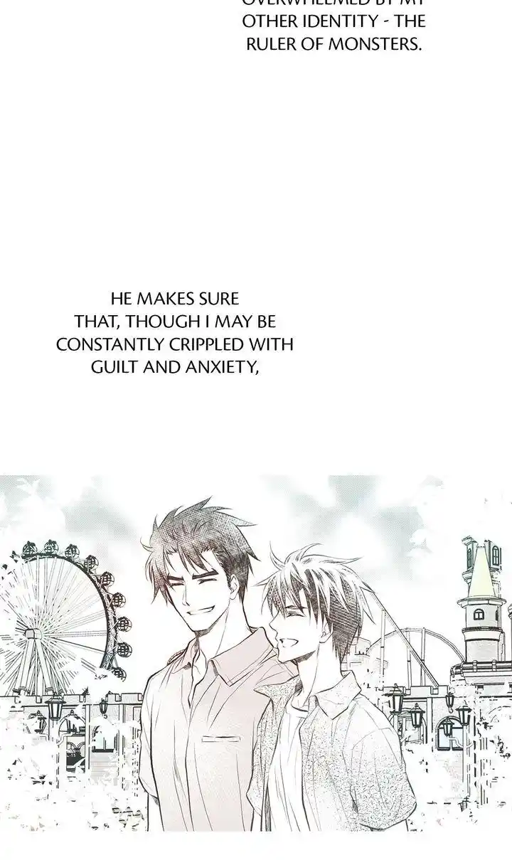 Unbreakable Master Chapter 102