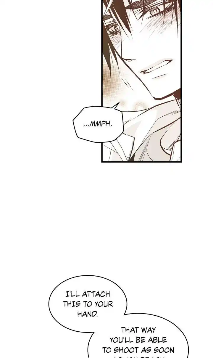 Unbreakable Master Chapter 102