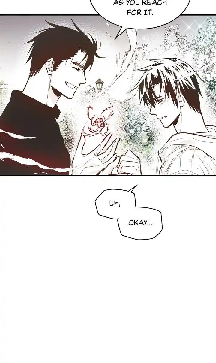 Unbreakable Master Chapter 102