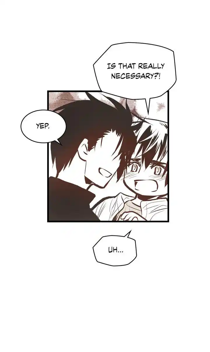 Unbreakable Master Chapter 102