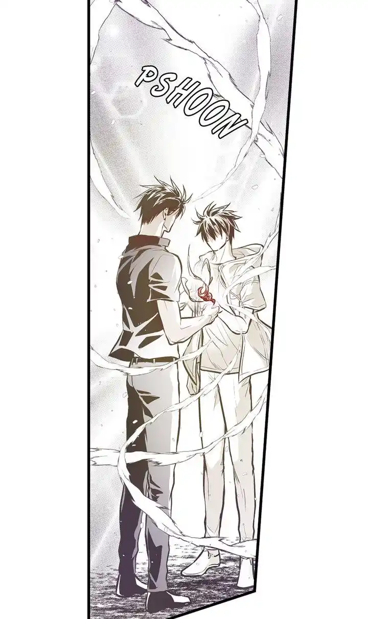 Unbreakable Master Chapter 102