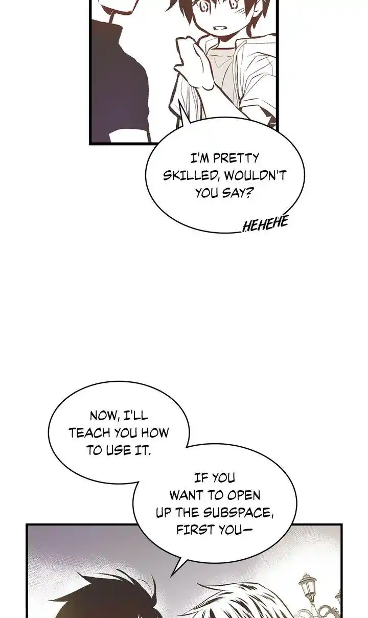 Unbreakable Master Chapter 102