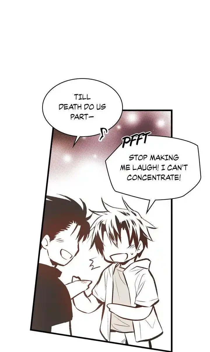 Unbreakable Master Chapter 102