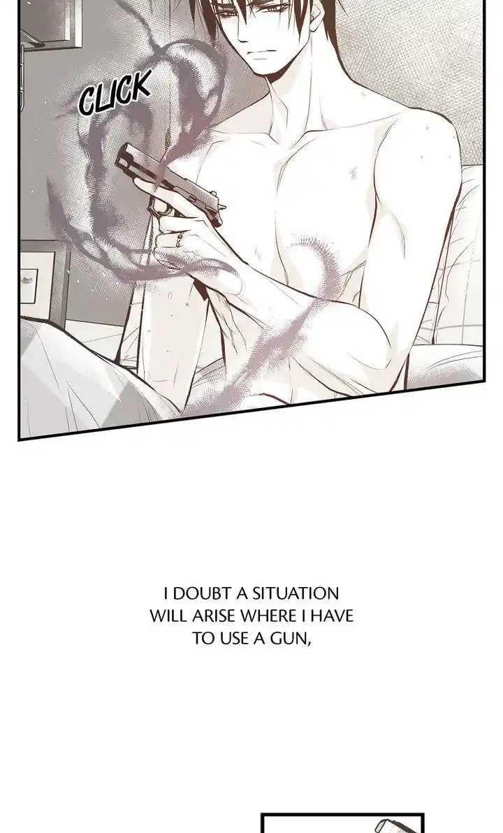 Unbreakable Master Chapter 103