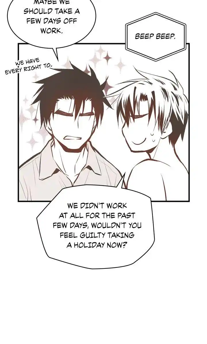 Unbreakable Master Chapter 103