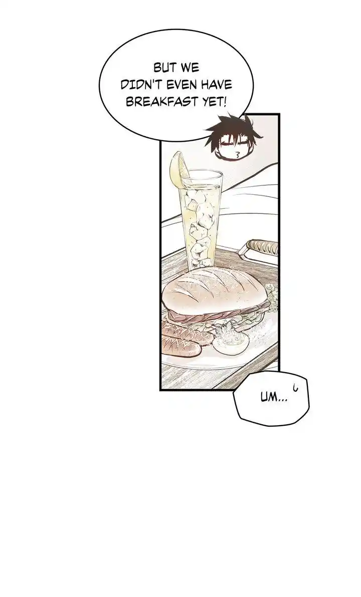 Unbreakable Master Chapter 103