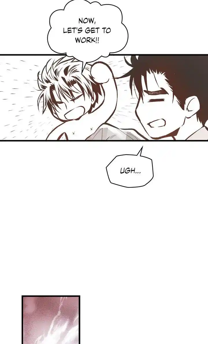 Unbreakable Master Chapter 103