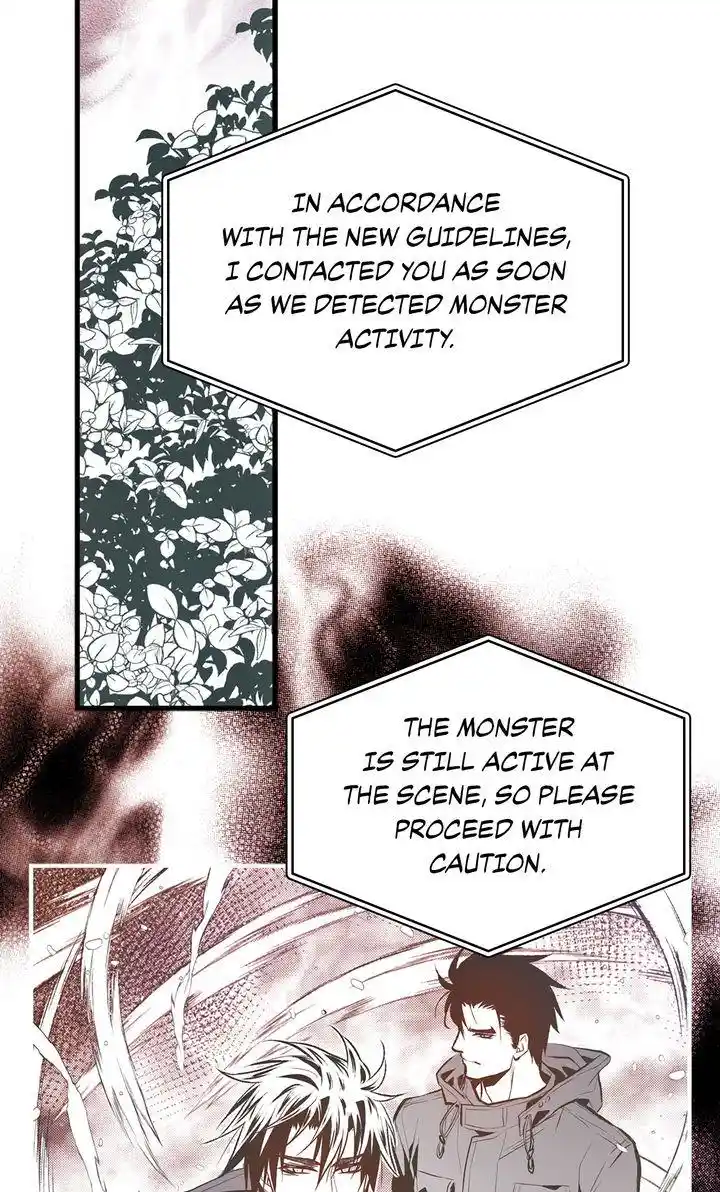 Unbreakable Master Chapter 103