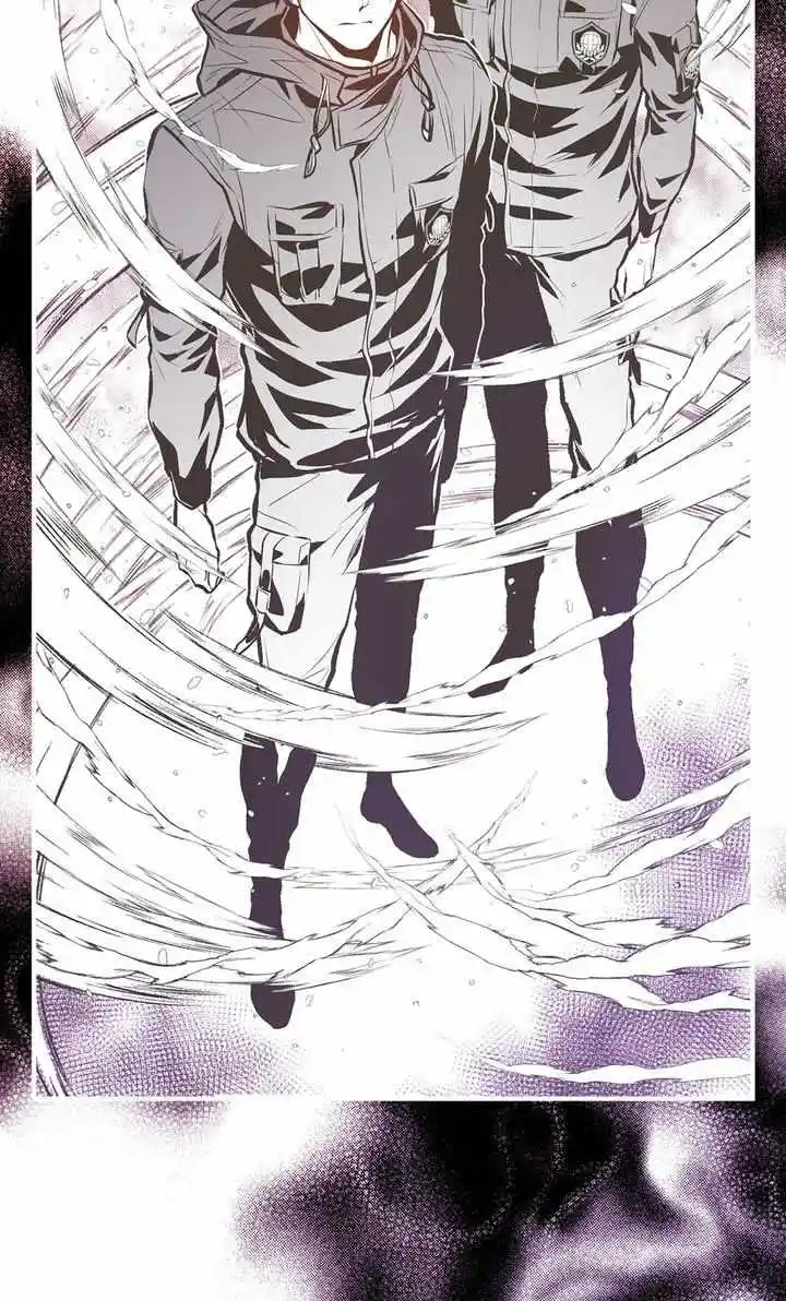 Unbreakable Master Chapter 103