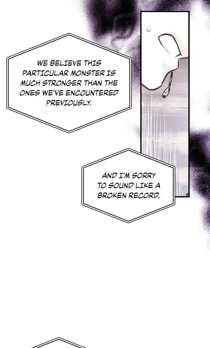 Unbreakable Master Chapter 103