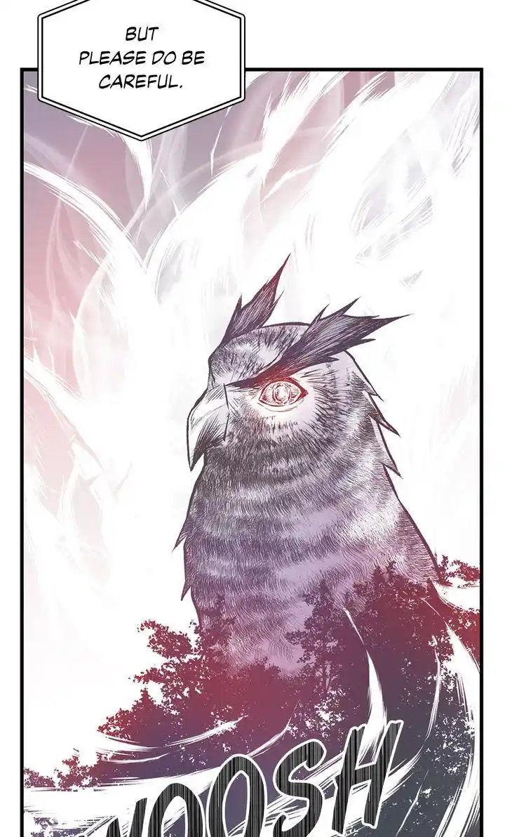 Unbreakable Master Chapter 103