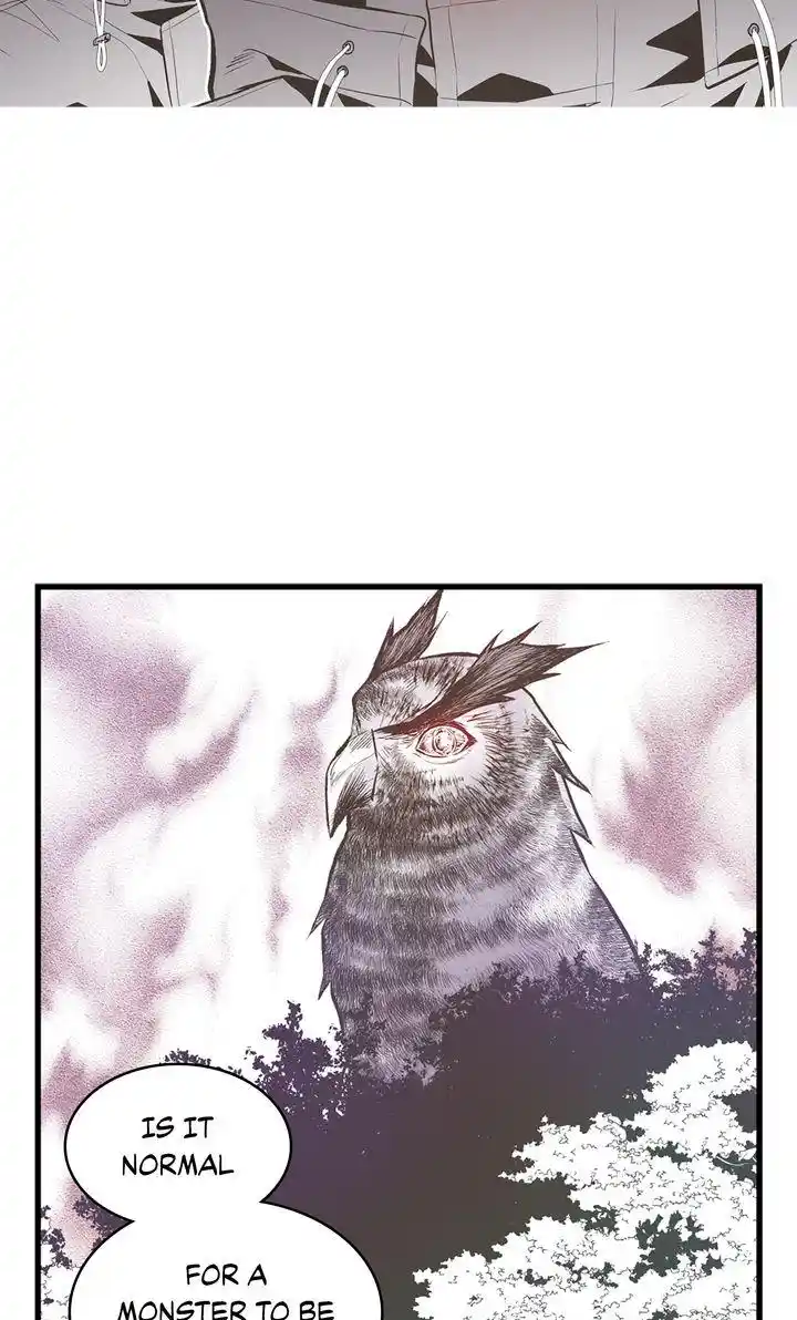 Unbreakable Master Chapter 103