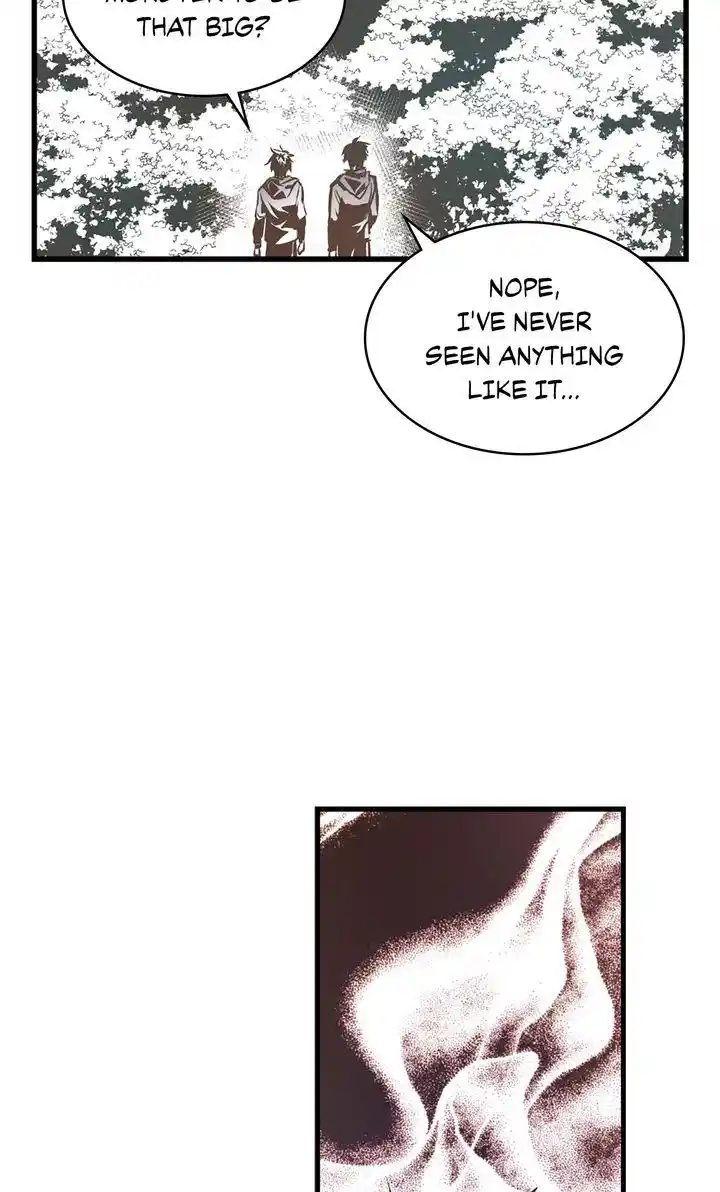 Unbreakable Master Chapter 103