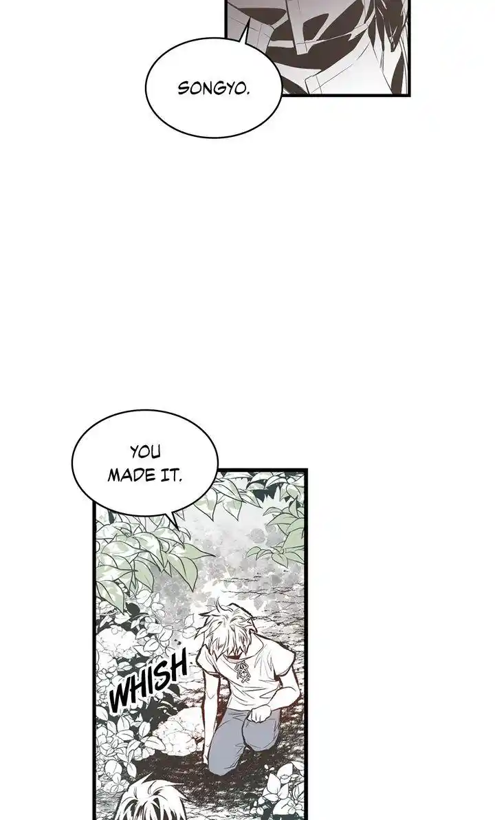 Unbreakable Master Chapter 103