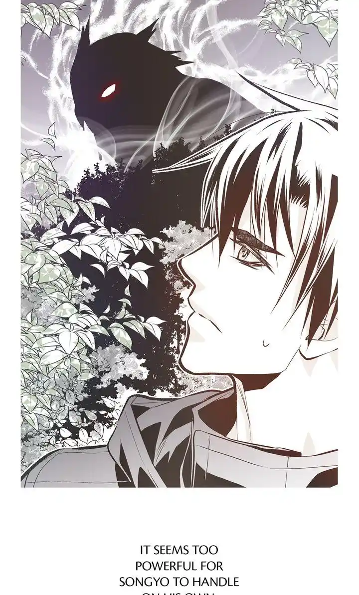 Unbreakable Master Chapter 103