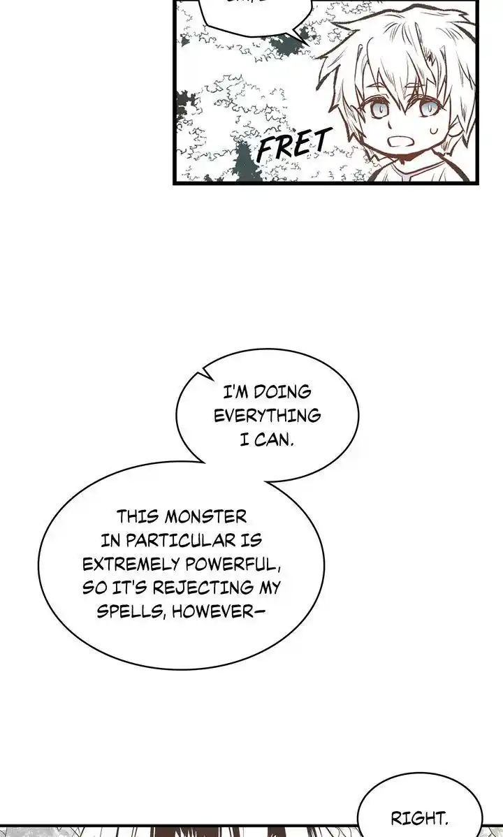 Unbreakable Master Chapter 104