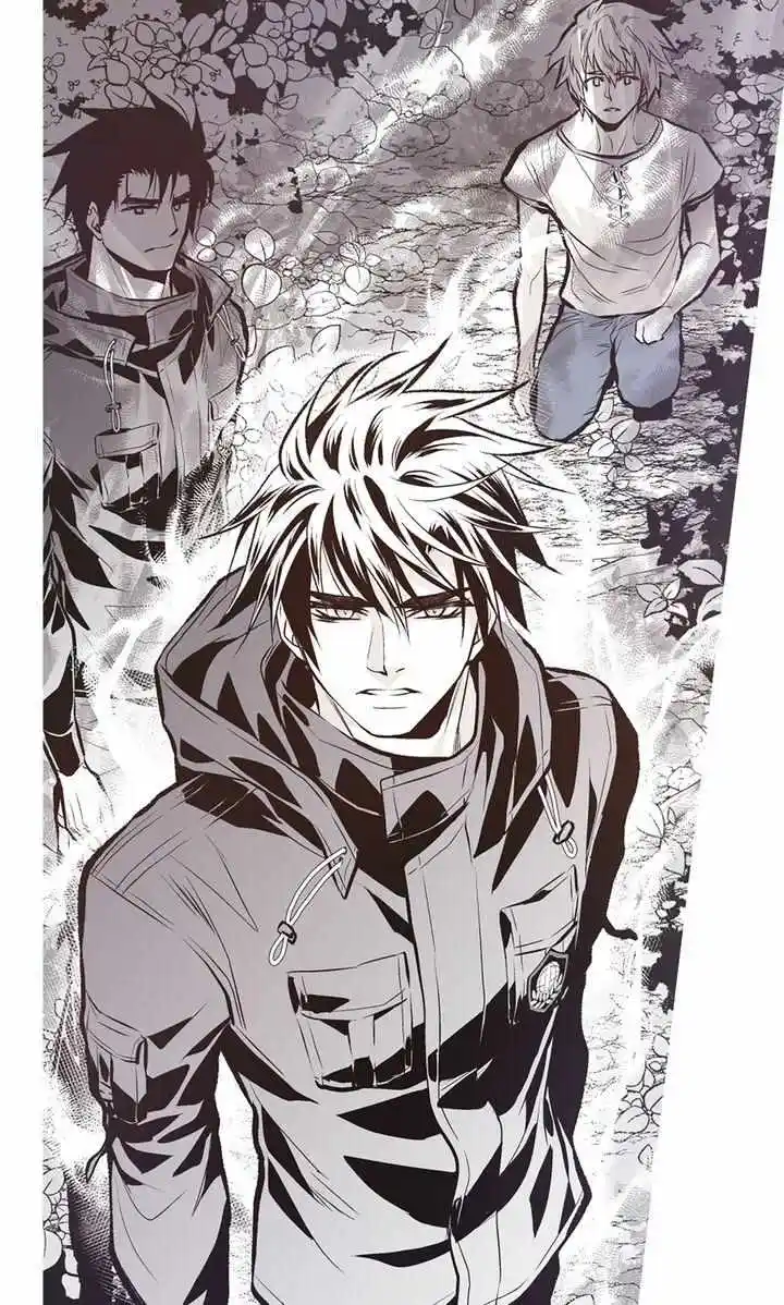 Unbreakable Master Chapter 104