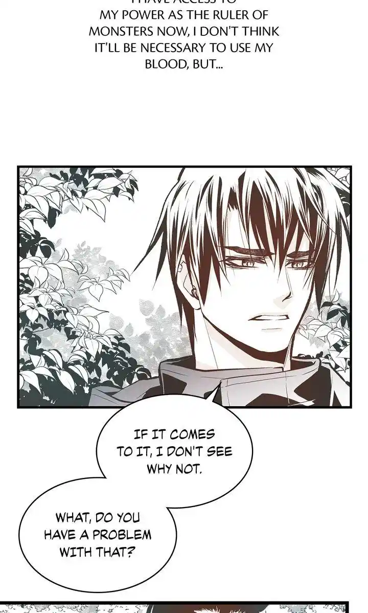 Unbreakable Master Chapter 104