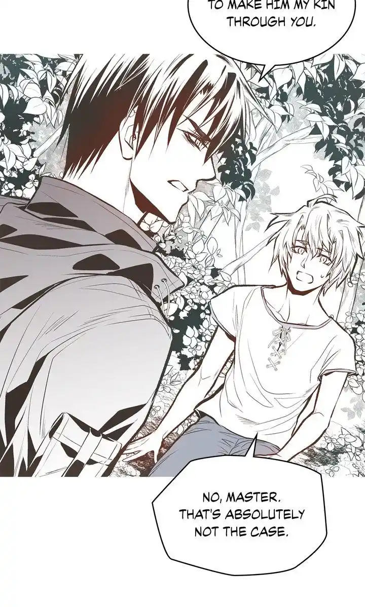 Unbreakable Master Chapter 104