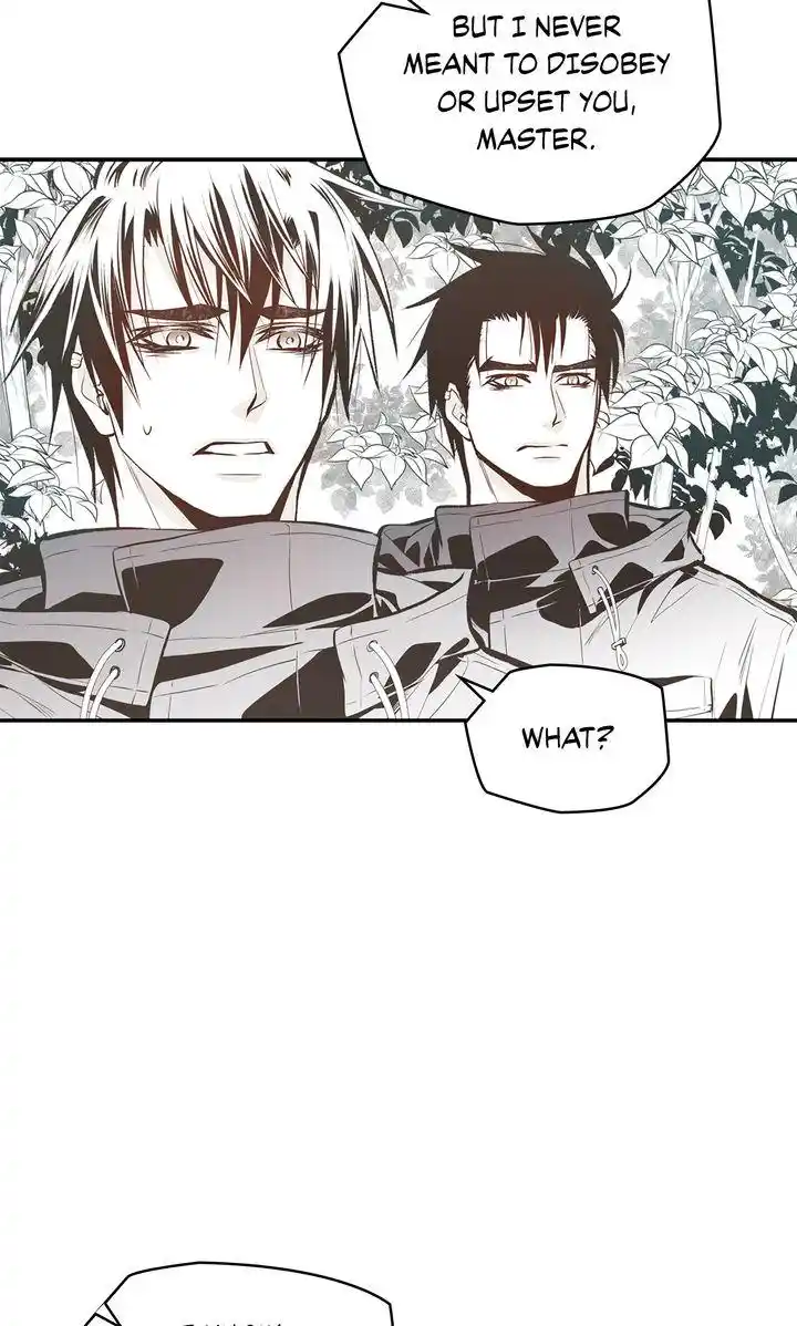 Unbreakable Master Chapter 104