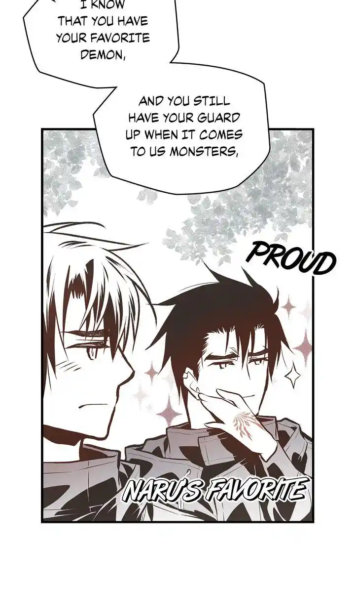 Unbreakable Master Chapter 104