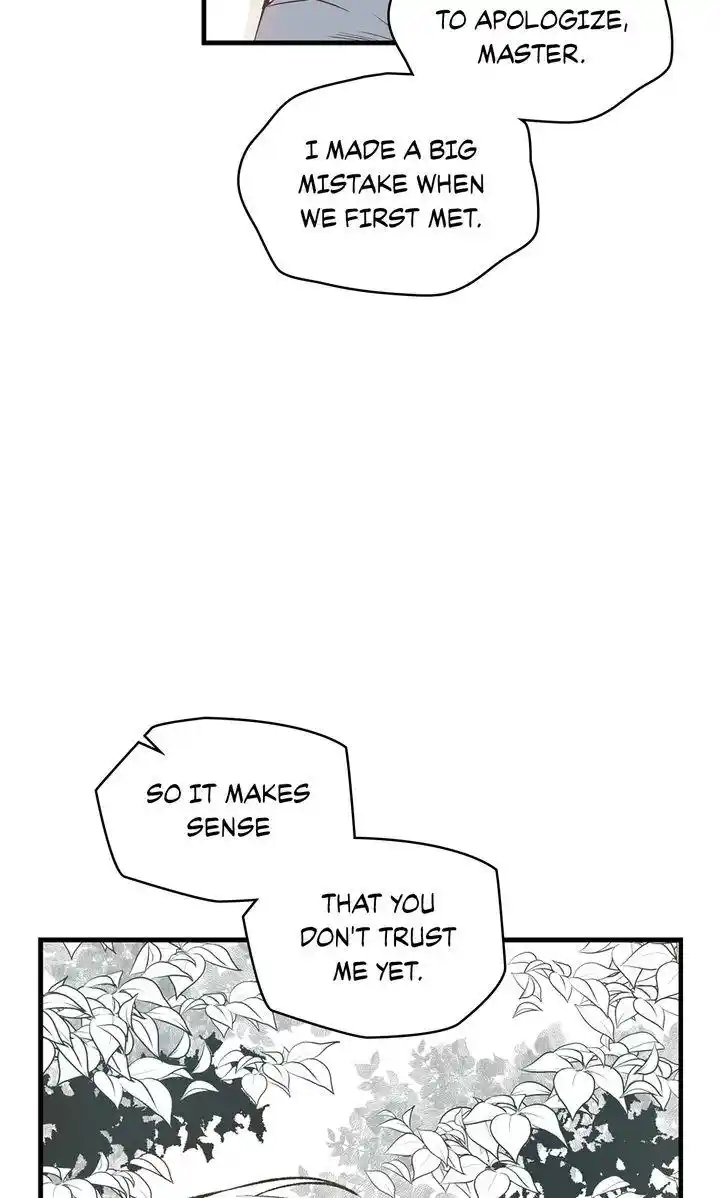 Unbreakable Master Chapter 104