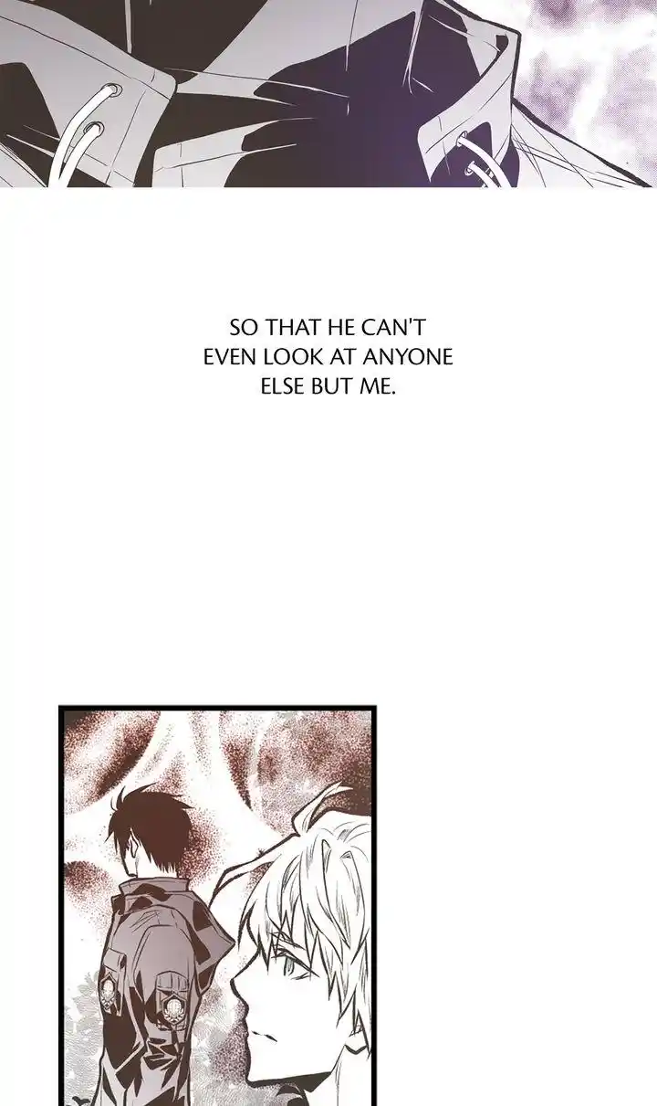 Unbreakable Master Chapter 105