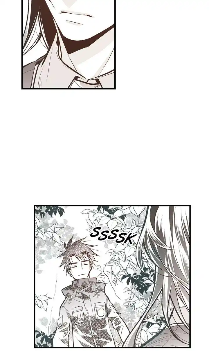 Unbreakable Master Chapter 105