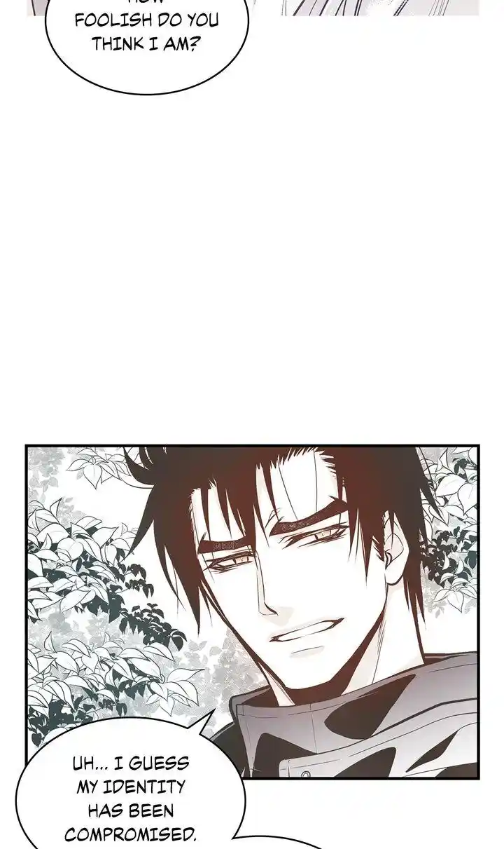 Unbreakable Master Chapter 105