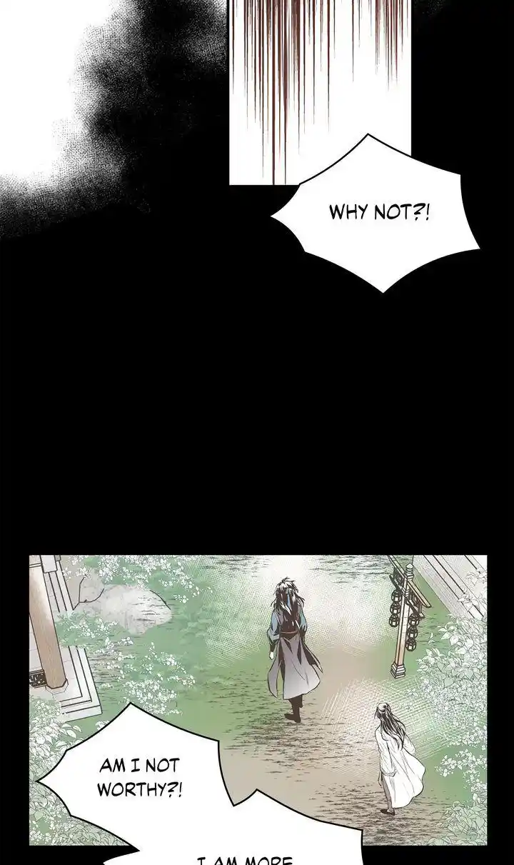 Unbreakable Master Chapter 105