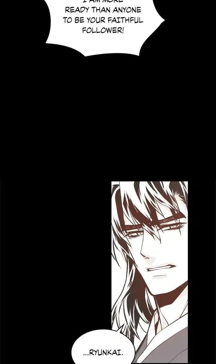 Unbreakable Master Chapter 105