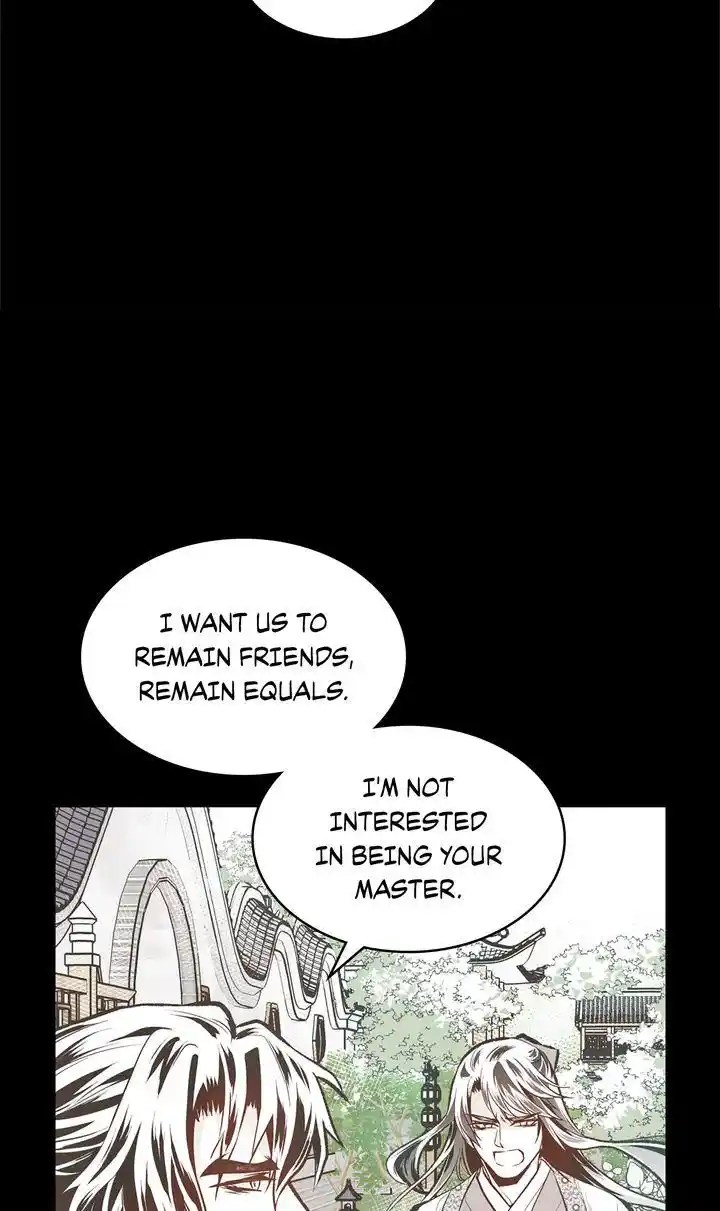 Unbreakable Master Chapter 105