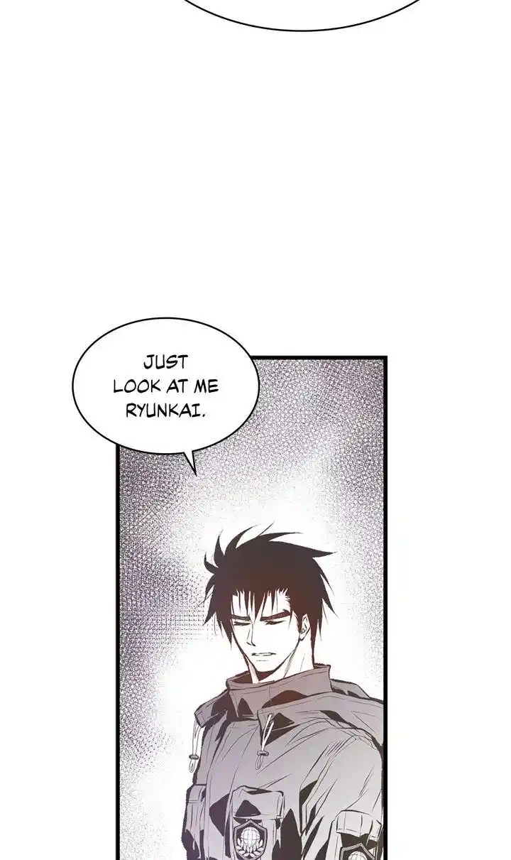 Unbreakable Master Chapter 105