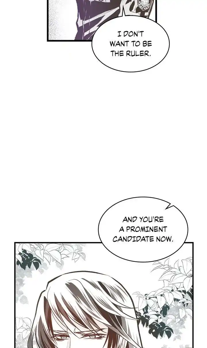 Unbreakable Master Chapter 105