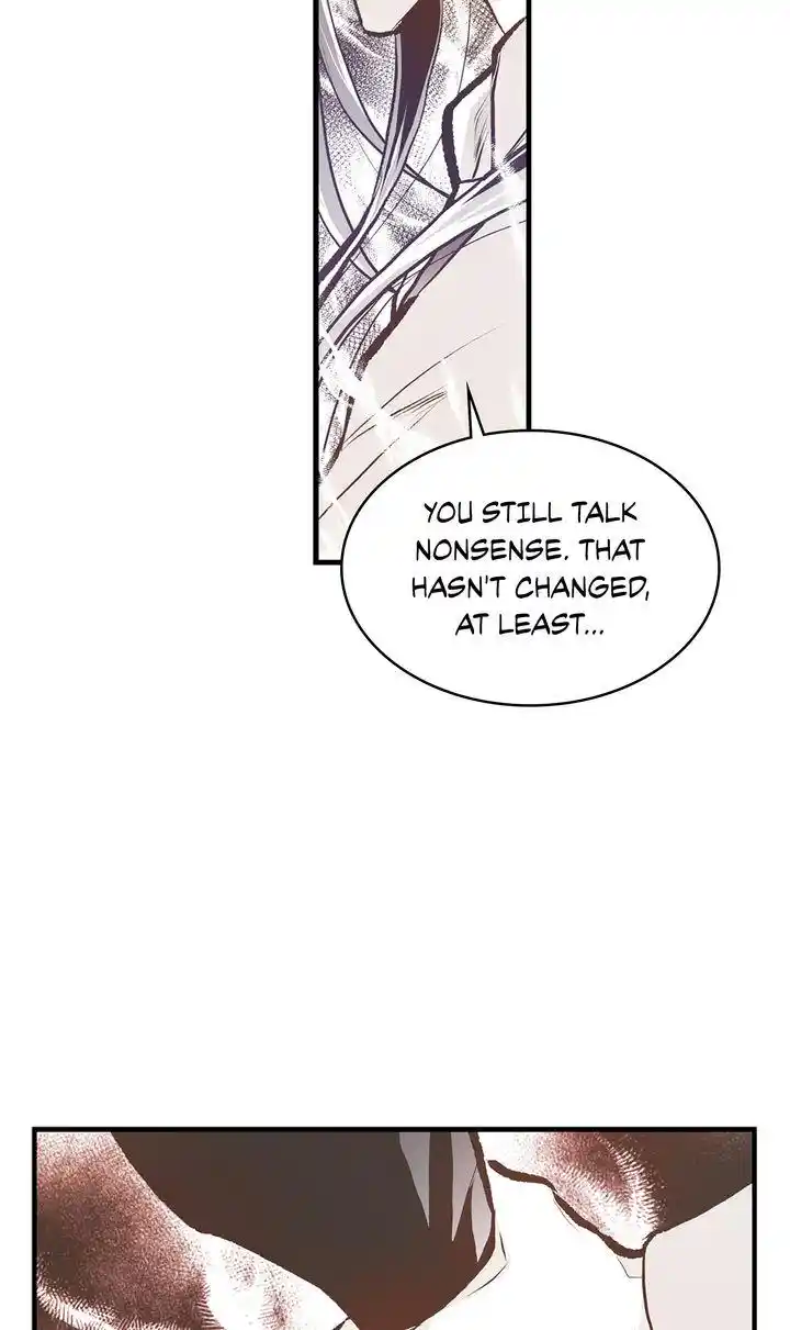 Unbreakable Master Chapter 105