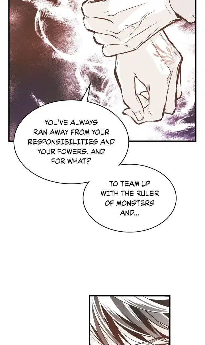 Unbreakable Master Chapter 105