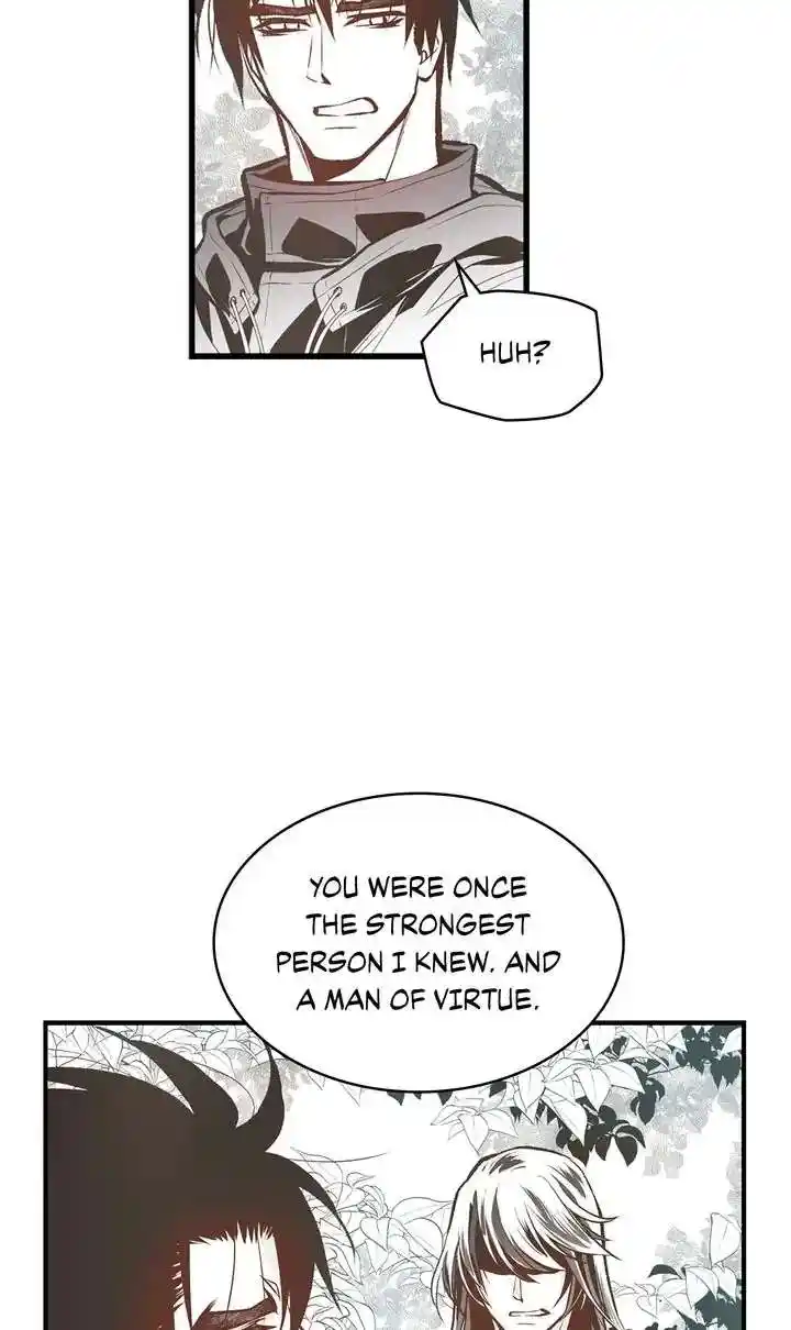 Unbreakable Master Chapter 106