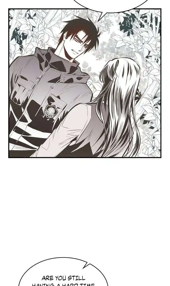 Unbreakable Master Chapter 106